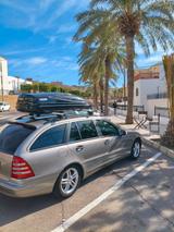 Mercedes-Benz C 200 CDI T CLASSIC Classic