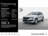 Skoda Karoq Sportline 2.0 TSI 4x4|NAVI|RFK|ACC|DCC - gebrauchte Skoda Karoq aus dem Jahr 2021