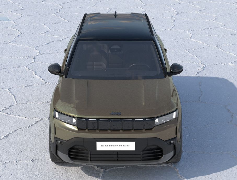 Jeep Compass - Bild 5