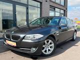 BMW 520 5 Limousine 520 d - BMW 520 aus 2011: 520d