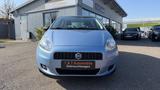 Fiat Grande Punto 1.2 8V Active TÜV 11.2027 - gebrauchte Fiat Grande Punto aus dem Jahr 2006