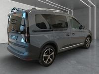 Volkswagen Caddy - Vorschau Bild 3