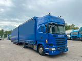 Scania R450 HIGHLINE ACC/LDW/RETARDER /FERN JUMBO ZUG - Offers