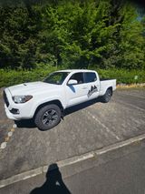 Toyota Tacoma TRD Sport 4x4