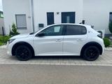 Peugeot e-208 136 GT Perlmutt Weiß m. Batteriezertifikat - Peugeot e-208 Gebrauchtwagen