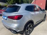 MG HS Luxury Automatik/Navi/Klima/Leder/Kamera/Pano - MG Gebrauchtwagen von 2025