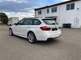 BMW 320d xDrive Edition M Sport VOLL AHK/ACC/HK/Keyl - BMW 320: Ed