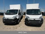 Citroën Jumper 2,2 HDI * Kühlkoffer* Klima* - Offers