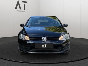 Volkswagen Golf - 7