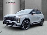 Kia Sportage GT-Line 1.6T HUD Panodach Navi Leder Di - Kia Sportage Neuwagen in Berlin