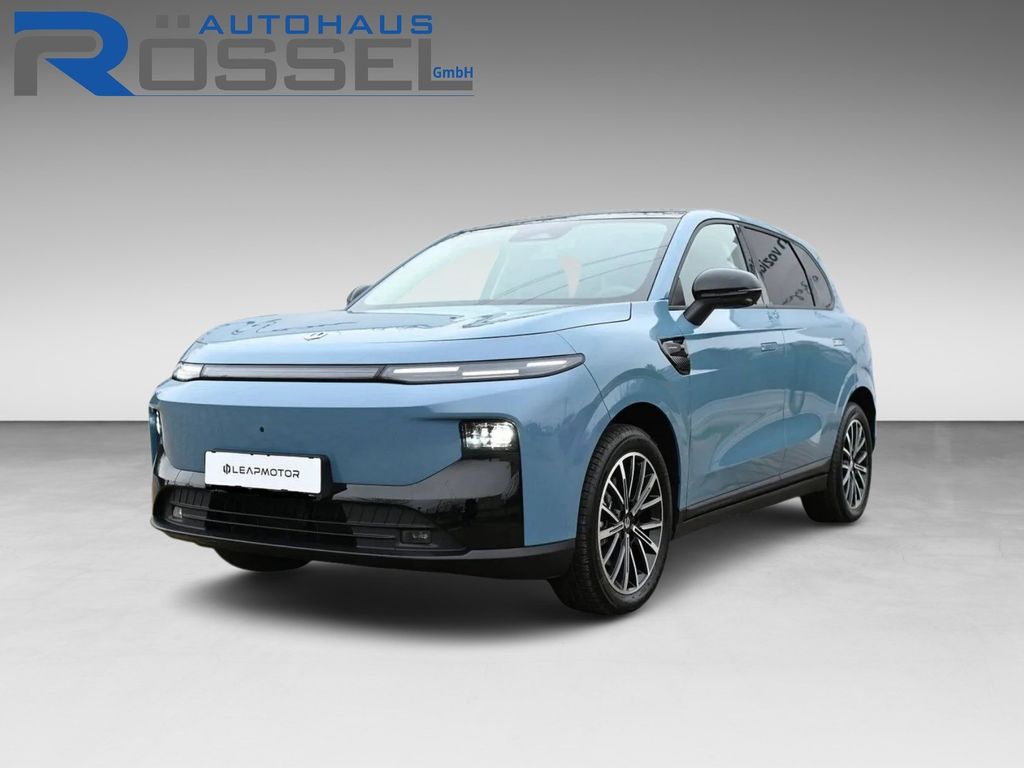 Image of Leapmotor B10