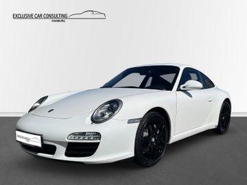 PORSCHE 997