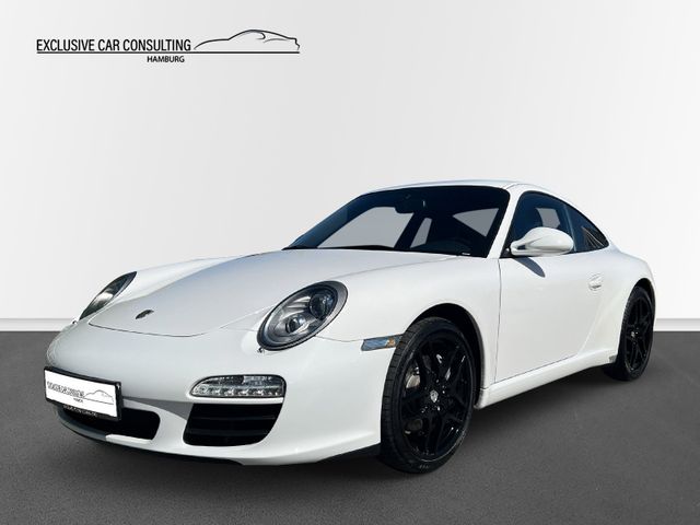 PORSCHE 997 – Bild 1