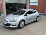 Opel Astra J GTC 1.4 Turbo OPC*Navi*18"Alu*Leder* - Opel Astra Opc mit Benzin-Antrieb
