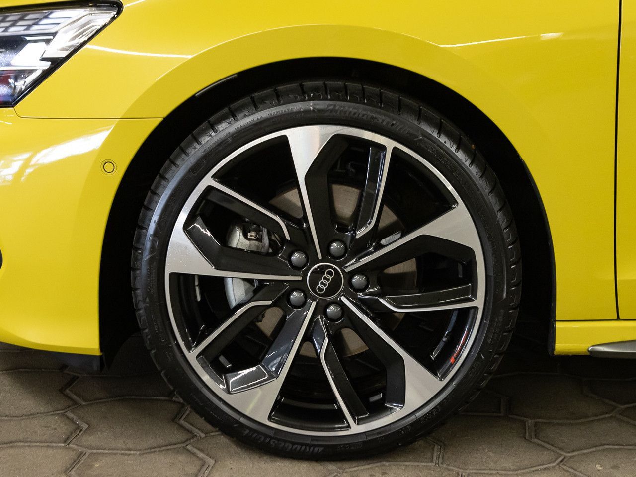 Audi A3 - Bild 10