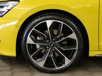 Audi A3 - Vorschau Bild 10
