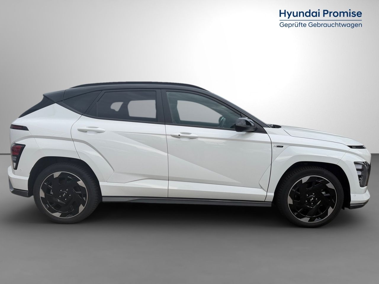 Hyundai KONA Elektro – Bild 9