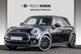 MINI Cooper Chili Navi Klima LED Sitzhzg Bluetooth - MINI Cooper aus 2021