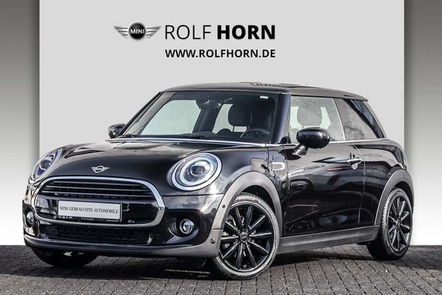 MINI Cooper Chili Navi Klima LED Sitzhzg Bluetooth