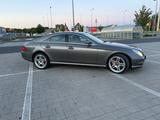 Mercedes-Benz CLS 63 AMG Mega Sound - Mercedes-Benz CLS 63 AMG Gebrauchtwagen