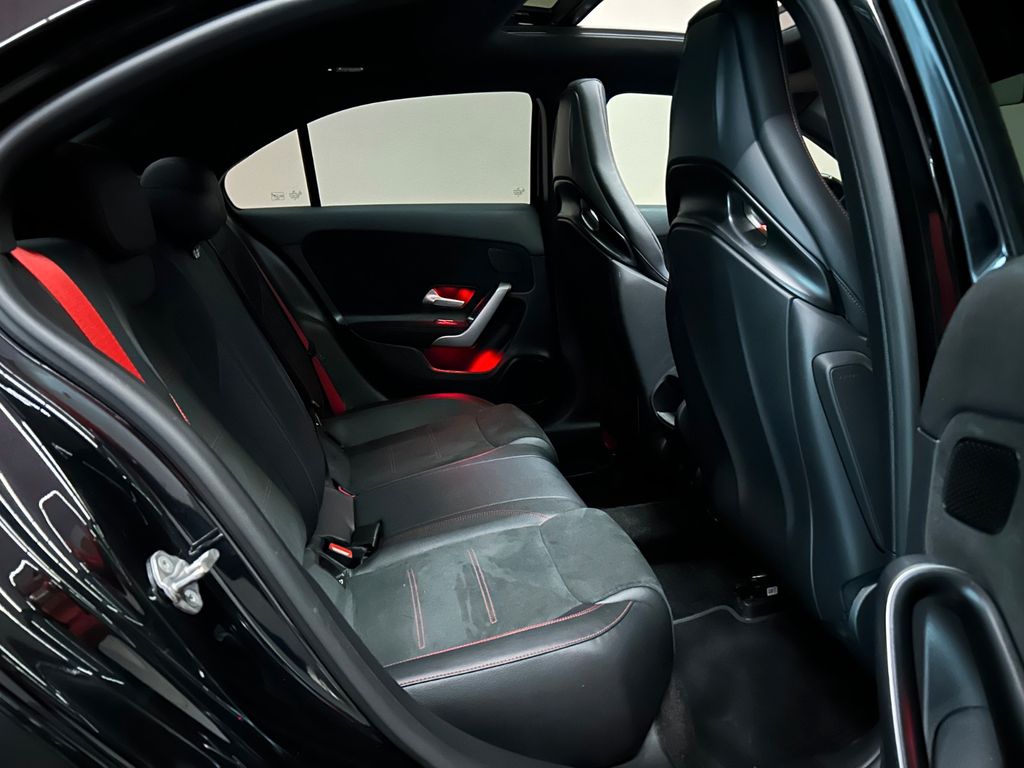 Mercedes-Benz A 35 AMG A35 AMG 4M *NIGHT*PERFORMANCE SITZ*PANO*360°*