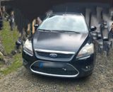 Ford Focus Auto MK2 Schrägheck - Ford Focus: Schrägheck