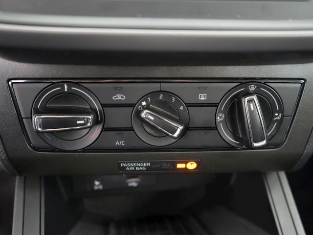 Ibiza STYLE TSI+PARKPILOT+INDUKTIONSLADEN+FULL L