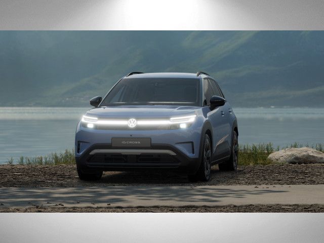 Volkswagen ID. Cross Style 210 PS 52kWh