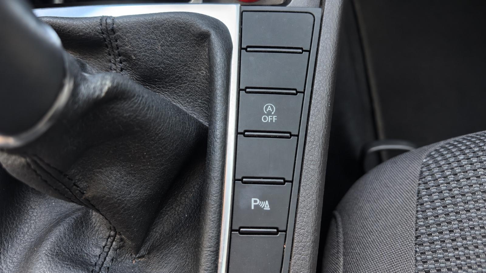 Volkswagen Passat 2013 — photo 20