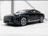 Bentley Continental GT AZURE V8 -PANO-NACHT-VOLL- - Bentley Continental GT Azure