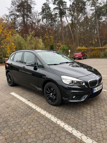 BMW 218 Active Tourer 218d -