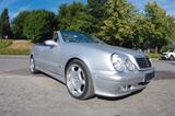 Mercedes-Benz CLK 230*Cabrieolet *Kompressor*Avantgarde - gebrauchte Mercedes-Benz CLK 230 aus dem Jahr 2002