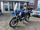 BMW R1200GS. ESA,  Koffer, Topcase, - Motorräder in Münster