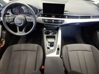 Audi A4 - Vorschau Bild 5