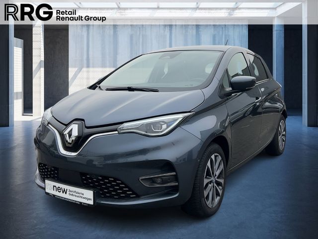 Renault ZOE INTENS R135 50 kWh BATTERIEKAUF