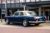Rolls-Royce Corniche II Coupe - Rolls-Royce mit Benzin-Antrieb: Coupe