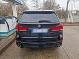 BMW  X5 M50D - BMW X5 M50 in Leipzig