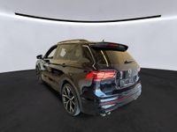 Volkswagen Tiguan - Vorschau Bild 4