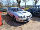 Toyota Celica GT-Four ST205 J-Spec  - Toyota Celica: ST