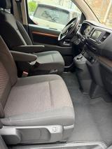 Toyota Proace (Verso) 2,0-l-D-4D 130kW L2 Team Deut... - Toyota Proace (Verso) von privat