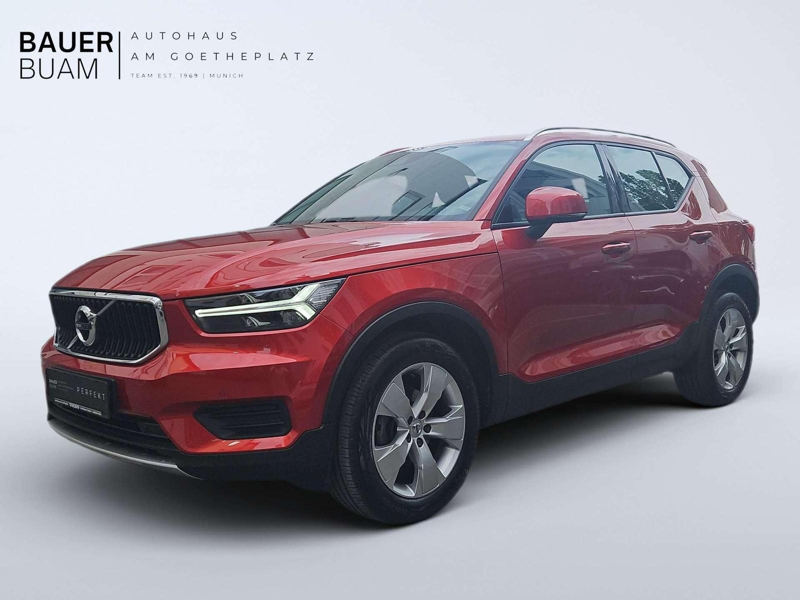 Volvo XC40 Momentum Pro 2WD