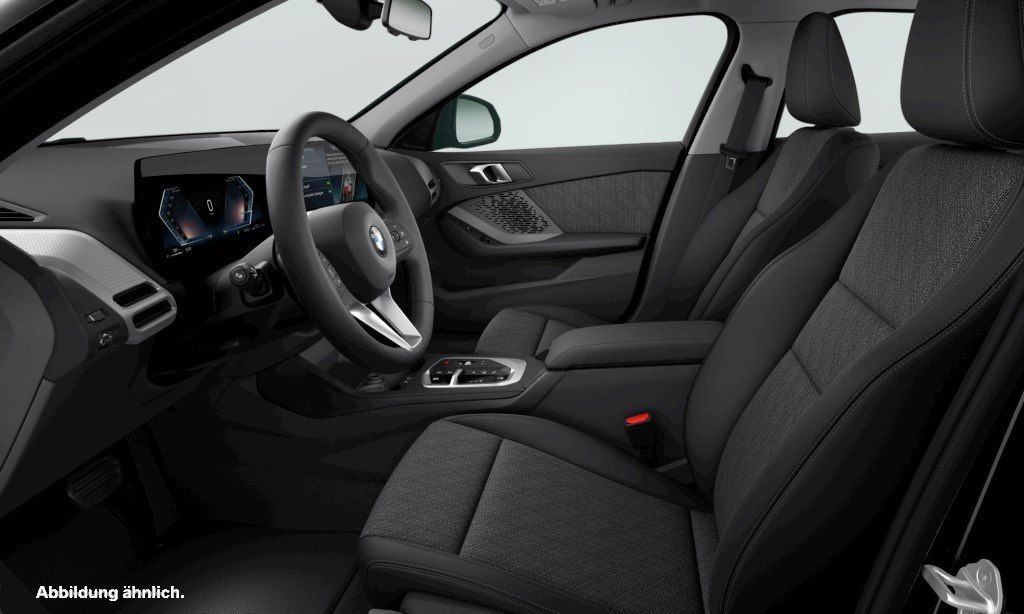 BMW 118 - Bild 4