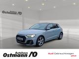 Audi A1 Sportback 30 TFSI S-Line Sonos SHZ RFK LM