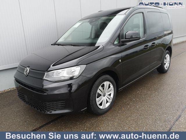 Volkswagen Caddy Family 2.0 TDI DSG APP PDC Kamera Dachr...