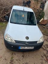 Opel Combo C Kasten / Kombi 1.3 CDTI - gebrauchte Opel Combo aus dem Jahr 2006