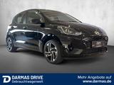 Hyundai i10 1.2 Prime Klimaaut. Navi Apple Android TOP - Hyundai i10 in Bonn