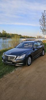 Mercedes-Benz TÜV NEU SERVICE NEU - Mercedes T-Modell E2... - Mercedes t modell gebraucht