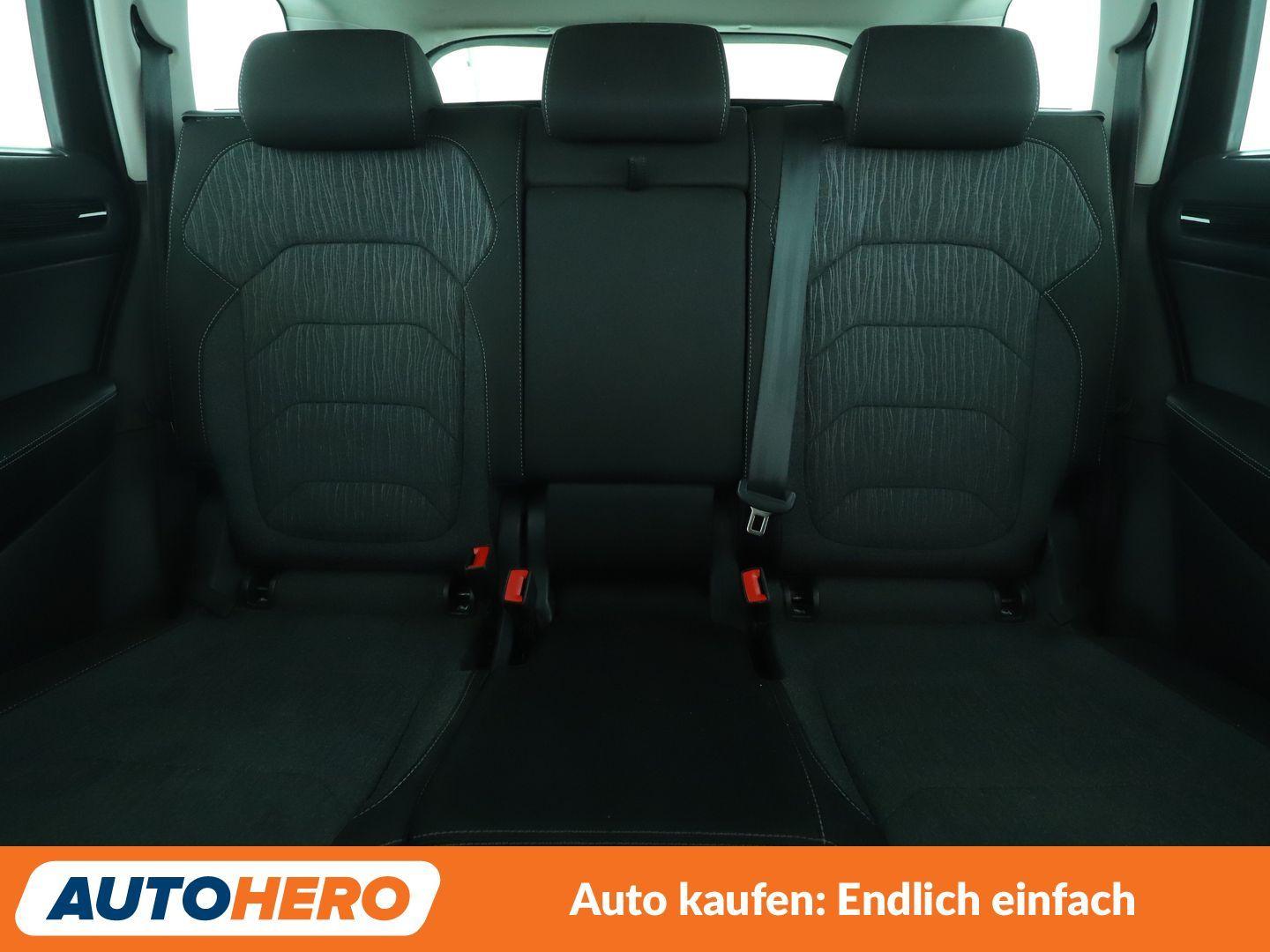 Skoda Kodiaq 2.0 TDI Style 4x4 Aut.*NAVI*ACC*CAM*PDC*