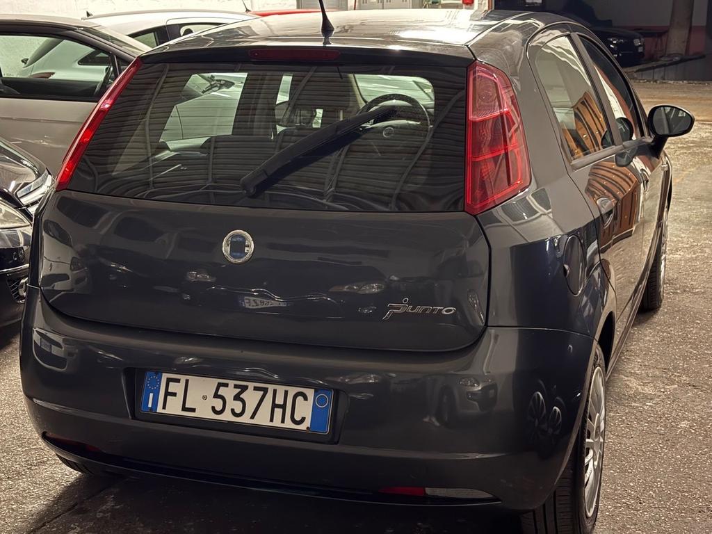 Fiat Grande Punto