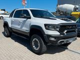 Dodge RAM TRX 6.2L V8 523 KW*VOLL*Unfallfrei*AHK*TOP - Dodge Gebrauchtwagen